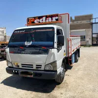ایسوزو۶تن۸۶