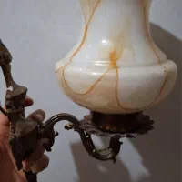 چراغ خواب دیواری