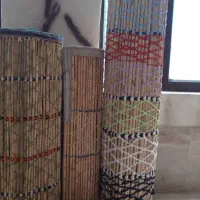 چیت|گلیم، جاجیم، گبه|ایلام, |دیوار