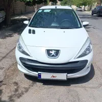 207tu5 مدل 400|خودرو سواری و وانت|بم, |دیوار