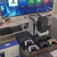 خرید و فروش انواع کنسول PS5 ،PS4 و XBOX