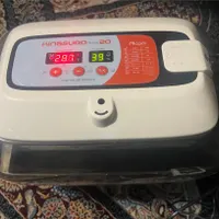دستگاه جوجه کشی king suro max 20 rcom|لوازم جانبی حیوانات|تهران, طیب|دیوار