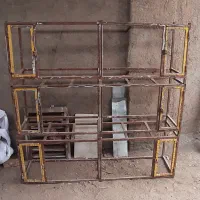 قفس پرنده