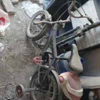 دوچرخه ۱۶