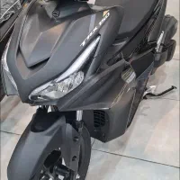 فروش موتور آیروکس ۱۵۰ خشک
