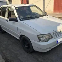 پراید ۱۳۲