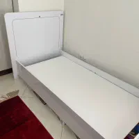 تخت و کمد کودک جاسمین(Jasmin)