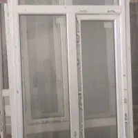 درب و پنجره یو پی وی سی