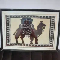 تابلوفرش