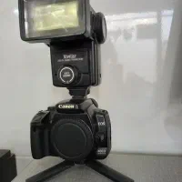 دوربین عکاسی دیجیتال کنون 400d canon