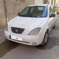 تیبا صندوق دار مدل 1394
