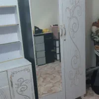 کمد جالباسی و رختاویز