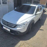 ماشین h30کراس