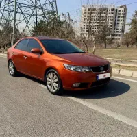 سراتو|خودرو سواری و وانت|تهران, جنت‌آباد شمالی|دیوار