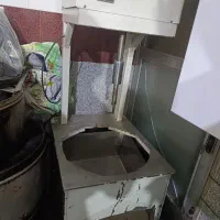 حلیم صاف کن