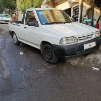 پراید وانت 151