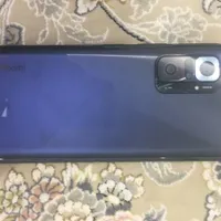 شیائومیRedmi Note 10 Pro Max باحافظهٔ ۱۲۸ گیگابایت