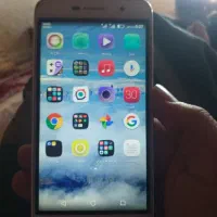 گوشی هواوی