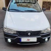 وانت آریسان ۲  درحد صفر  کارکرد ۱۵ هزارتا