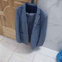 کت و شلوار