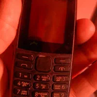 گوشی نوکیا ساده
