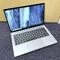اچ پی سری aero قوی تر از i7 نسل 13