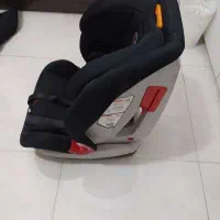 صندلی خودرو کودک بیبی لند