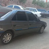 فروش پژو ۴۰۵ SLX|خودرو سواری و وانت|تهران, استخر|دیوار