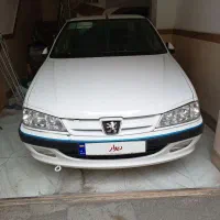 پارس سال مدل ۹۸ خانگی بدون رنگ