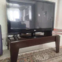 تلویزیون ال جی اصل کره کاملا سالم
