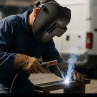 جوشکاری سیار (خرده کاری)