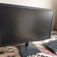 ۲۴ اینچ مانیتور ال جی