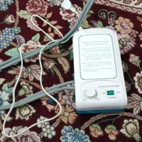 تخت بیمار