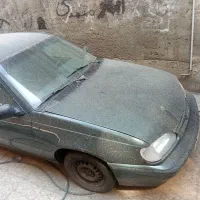 دوو ریسر به فروش می رسد