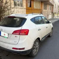 جک s5مدل ۹۹|خودرو سواری و وانت|کرج, شهرک بنفشه|دیوار