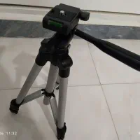 سه پایه دوربین عکاسی