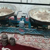 ترازو