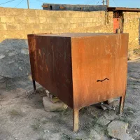 تانکر 2000 لیتری
