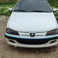 پارس سال ۹۰