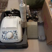 سوهان برقی ناخن،مدل مایتی