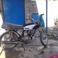 موتور 200مزایده