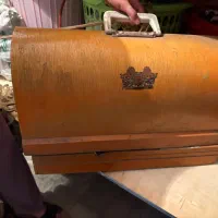 چرخ خیاطی