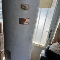 آبگرمکن بشرط سالمی