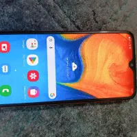 A20سامسونگ