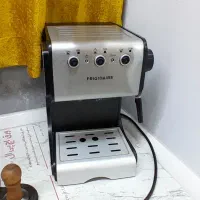 دستگاه اسپرسو ساز خانگی frigidaire