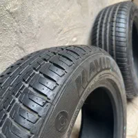 لاستیک 15/60/205