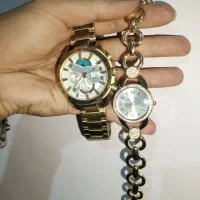 ساعت تک