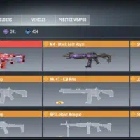 اکانت‌کالاف