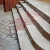 تخریب کاری بازسازی سقف وسایبان