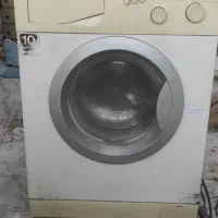 ماشین لباس شوی